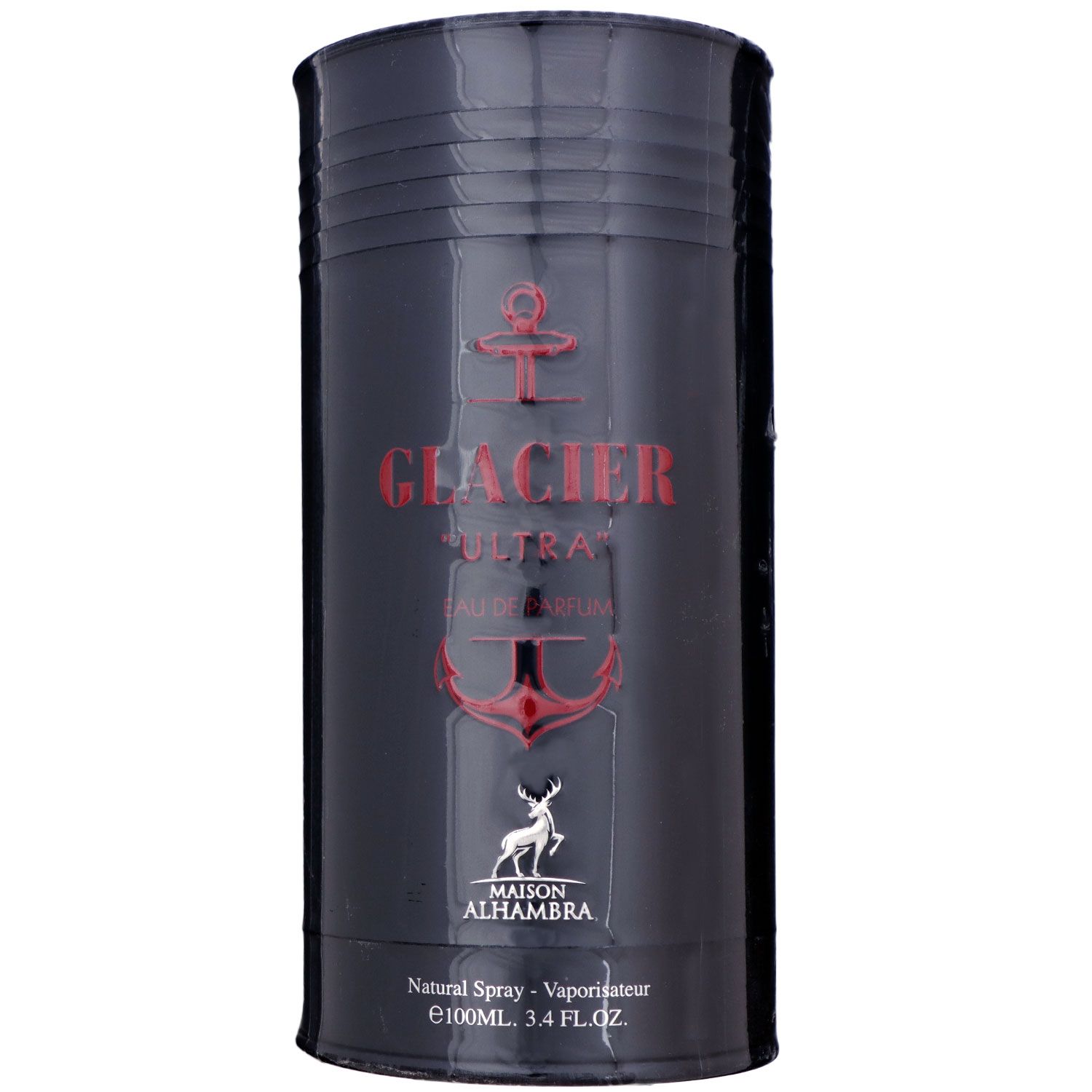Maison Alhambra Glacier Ultra 100 ml Eau de Parfum EDP Unisexparfum