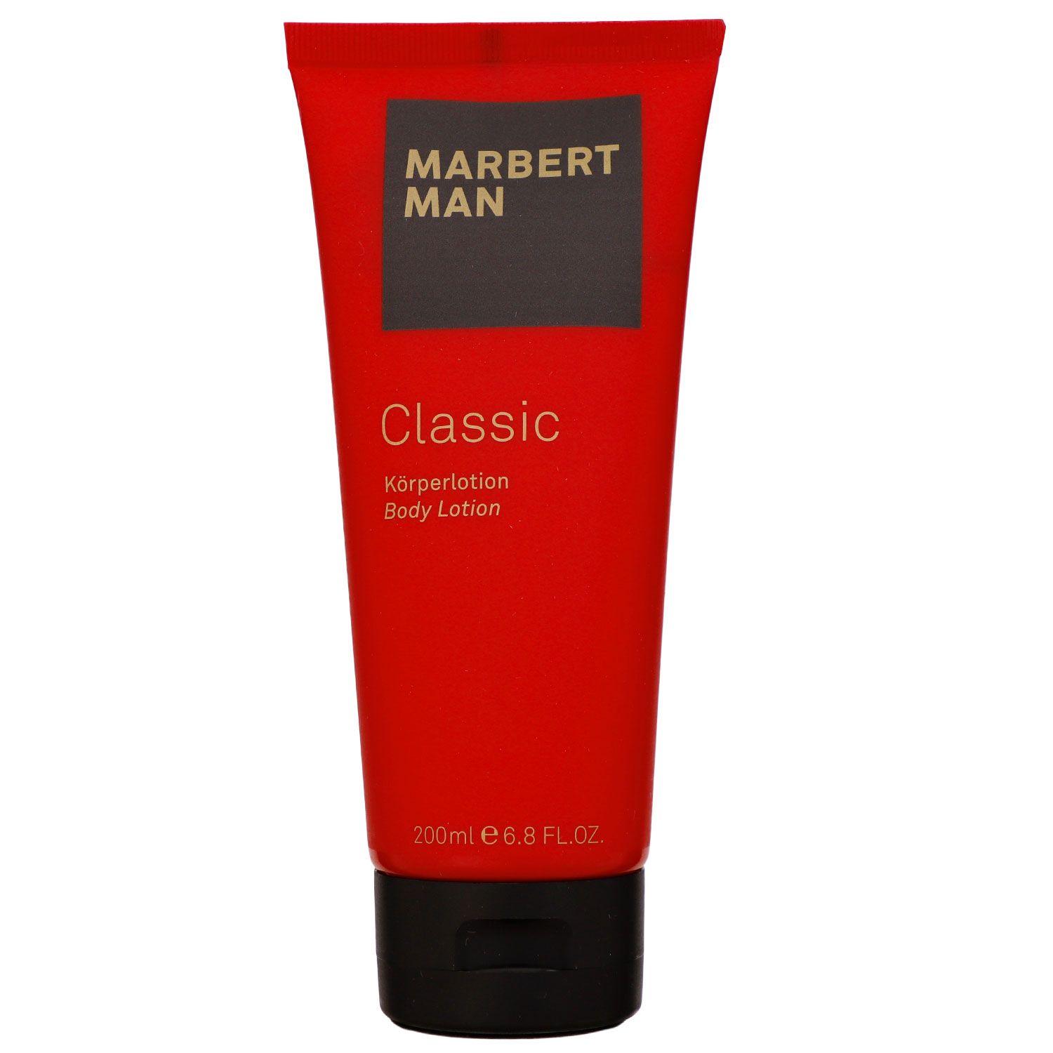 Marbert Man Classic 200 ml Bodylotion K�rperlotion Body Lotion