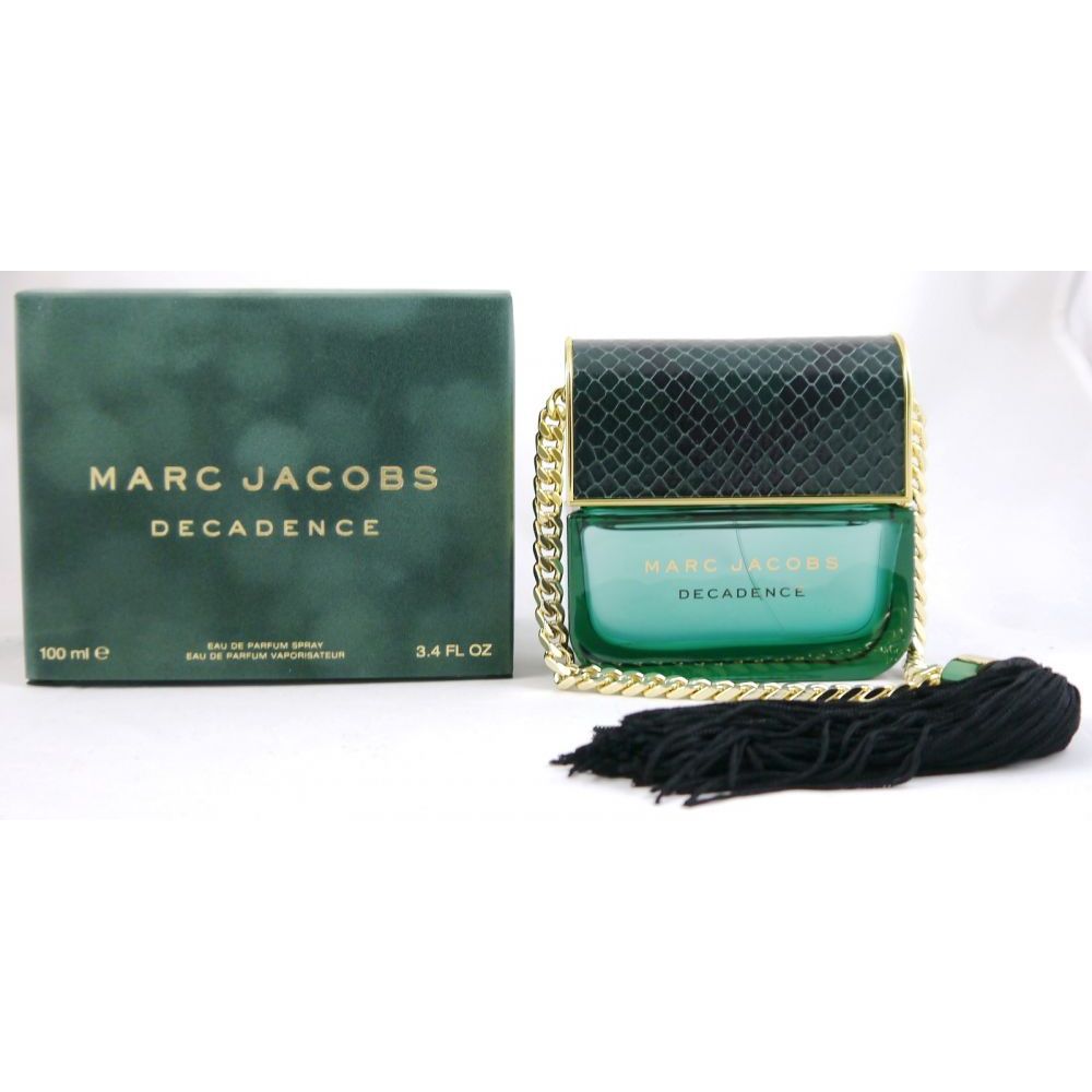Marc Jacobs Decadence 100 ml Eau de Parfum EDP bei Riemax