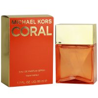 Michael Kors Coral 50 ml Eau de Parfum EDP bei Riemax