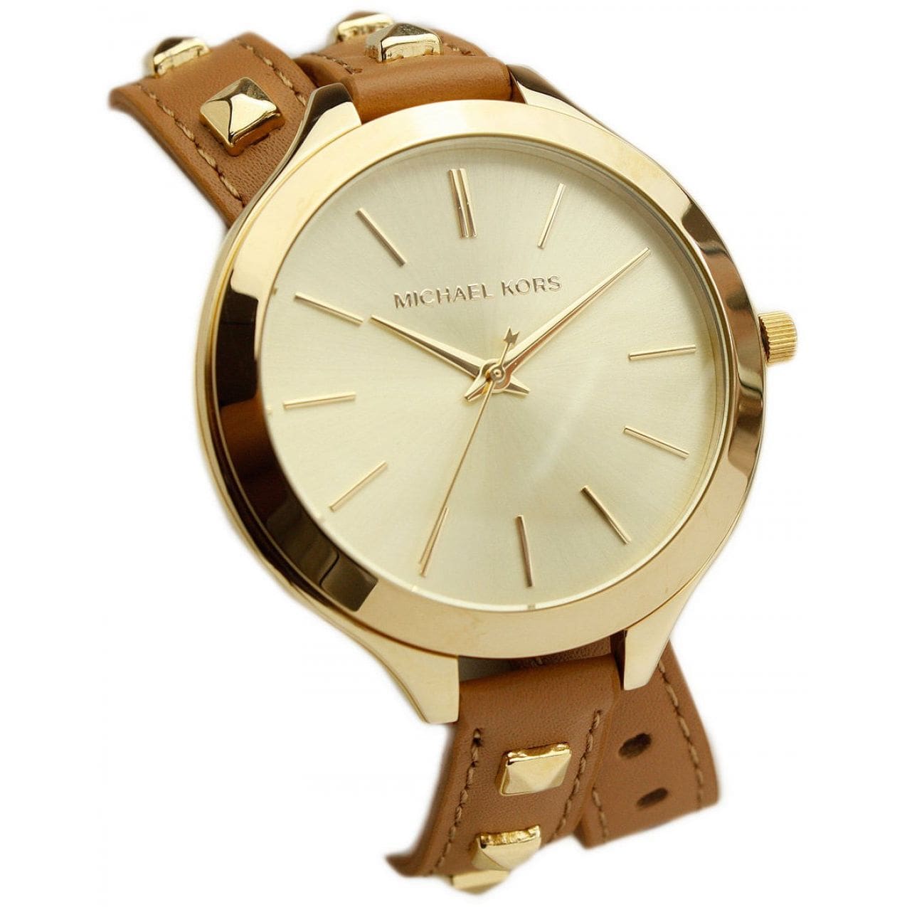 Michael Kors Damenuhr MK2309 Originaluhr bei Riemax