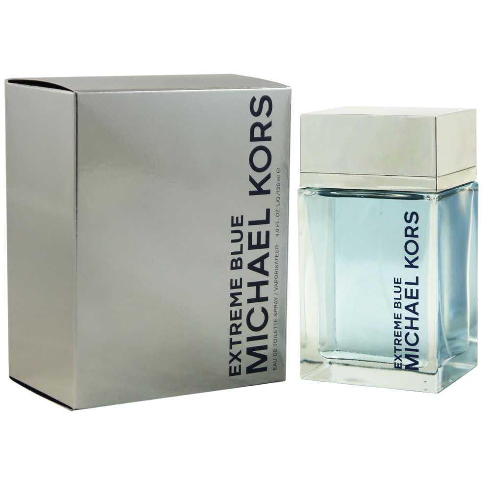 Michael Kors Extreme Blue for Men Man 120 ml Eau de Toilette EDT bei