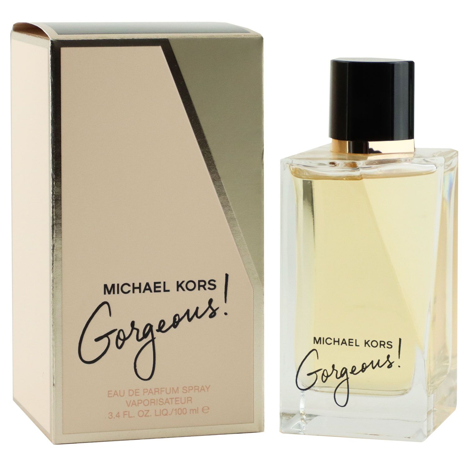 Michael Kors Gorgeous parfüm és kézkrém  Vinted