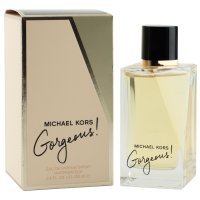 Michael Kors Gorgeous 100 ml Eau de Parfum EDP Damenduf