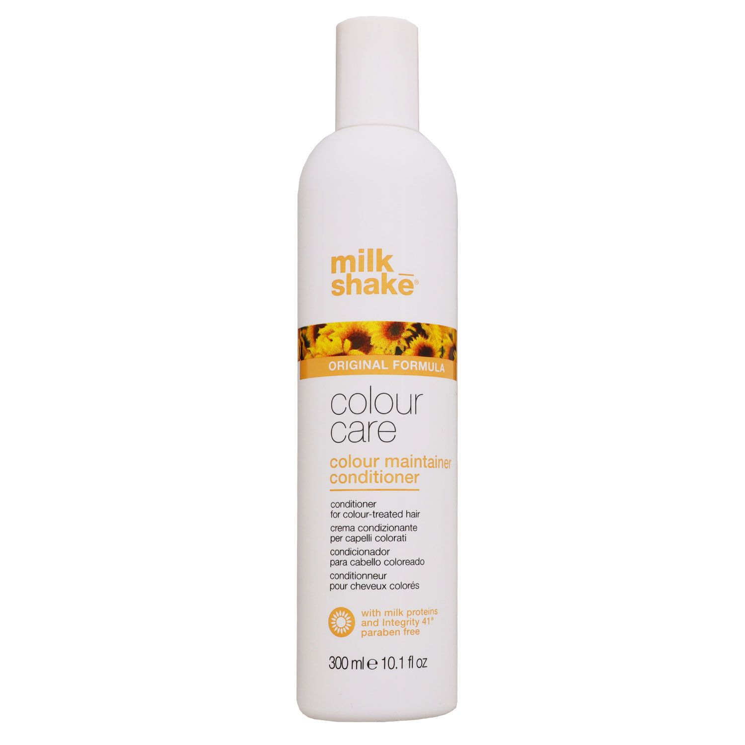 Milk Shake Colour Care Maintainer 300 ml Conditioner f�r coloriertes Haar