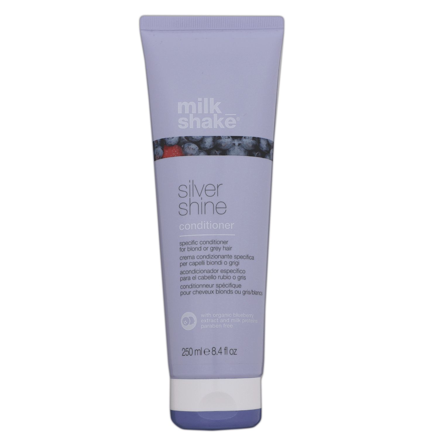 Milk Shake Silver Shine 250 ml Conditioner f�r blondes & graues Haar