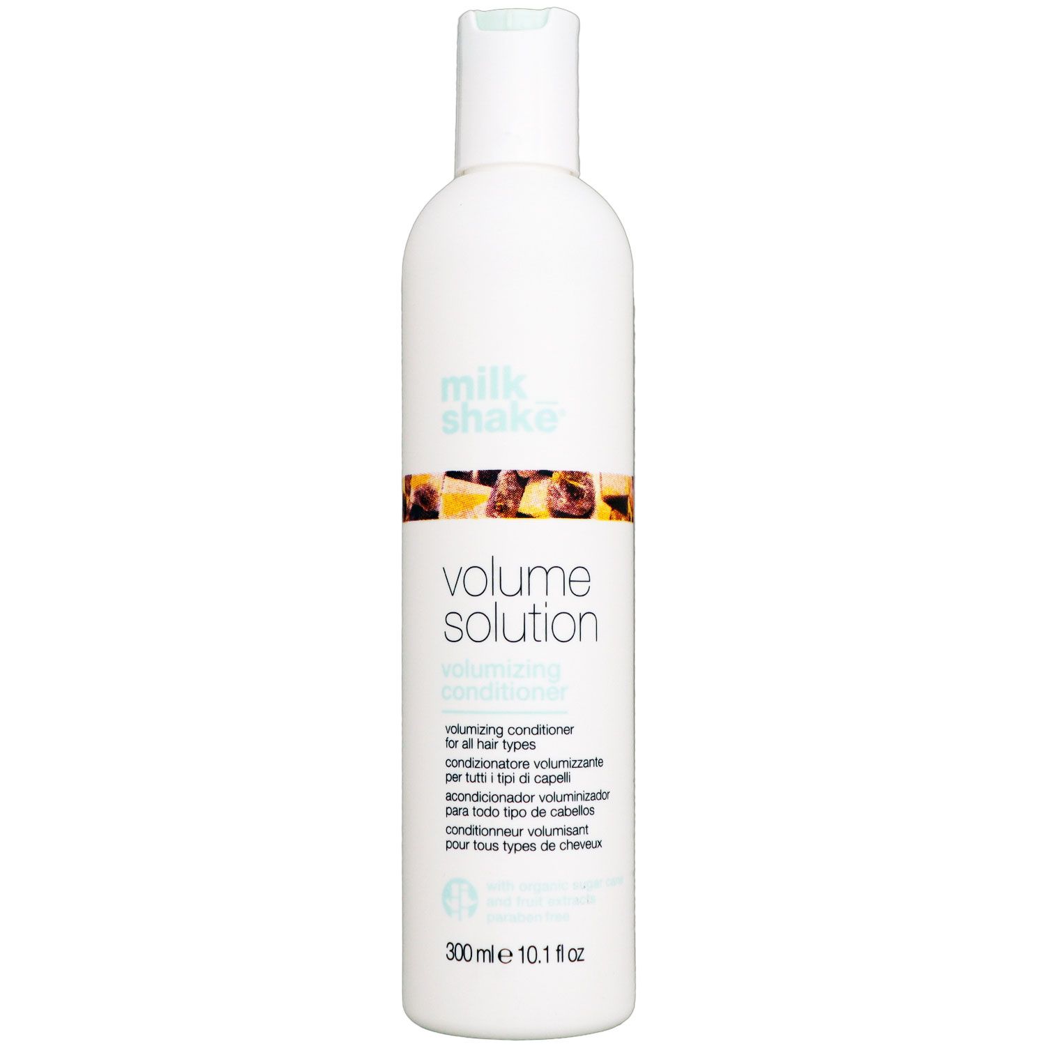 Milk Shake Volume Solution 300 ml Conditioner f�r feines Haar Volumensp�lung