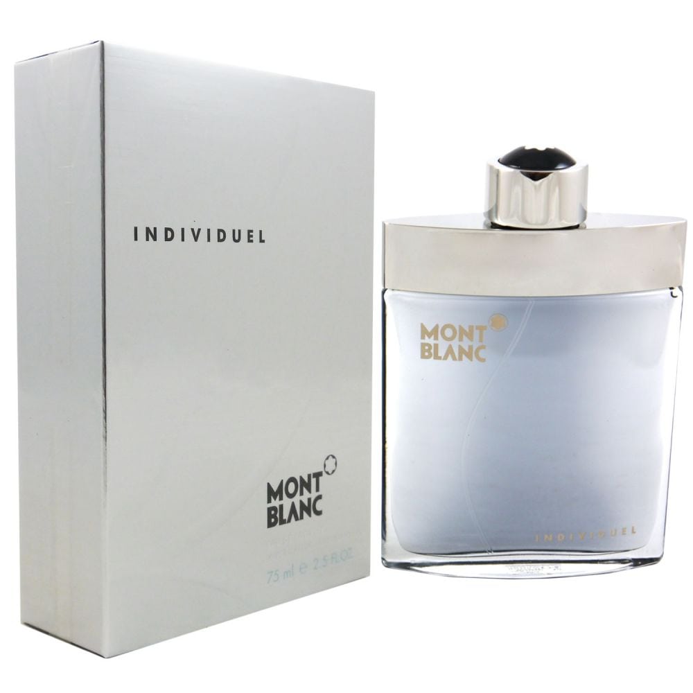 mont blanc individuel 75ml