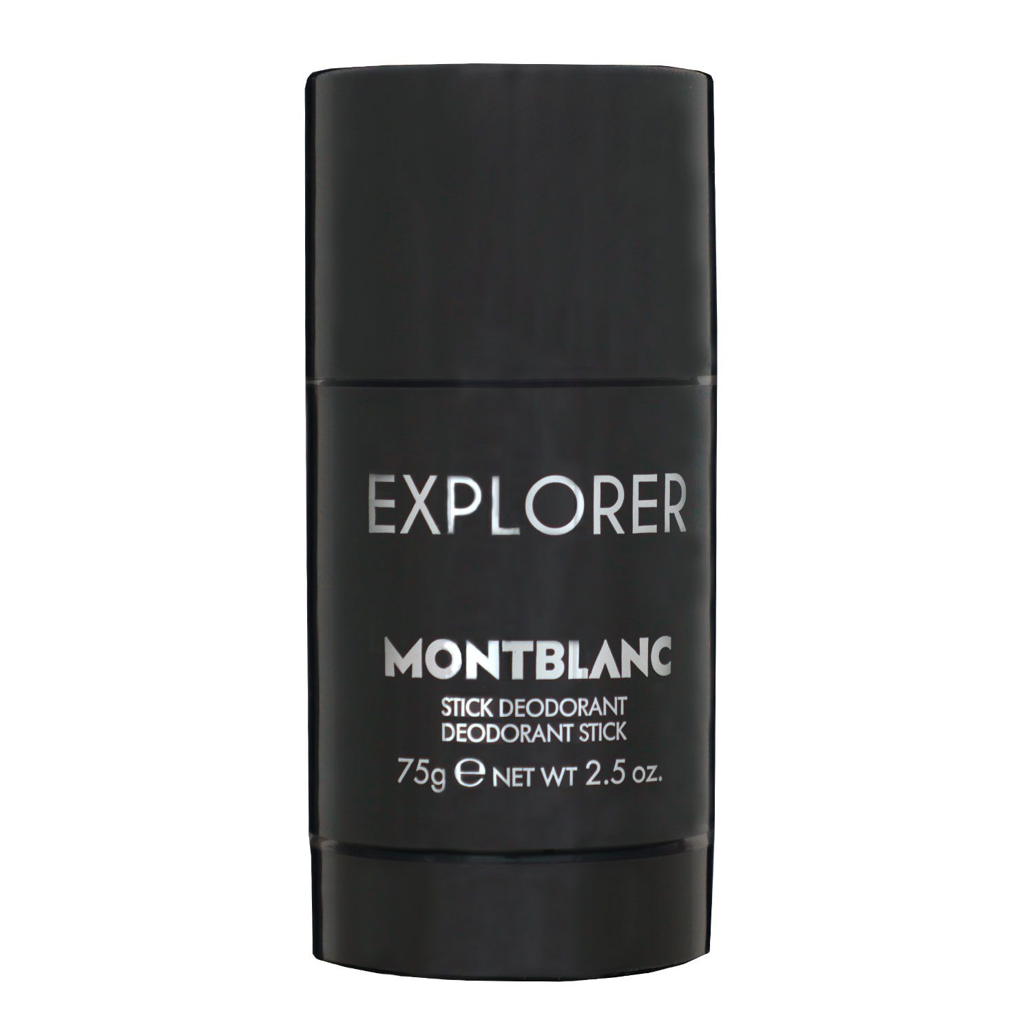 Montblanc Explorer 75 ml Deostick Deodorant Stick Deo Stick Montblanc