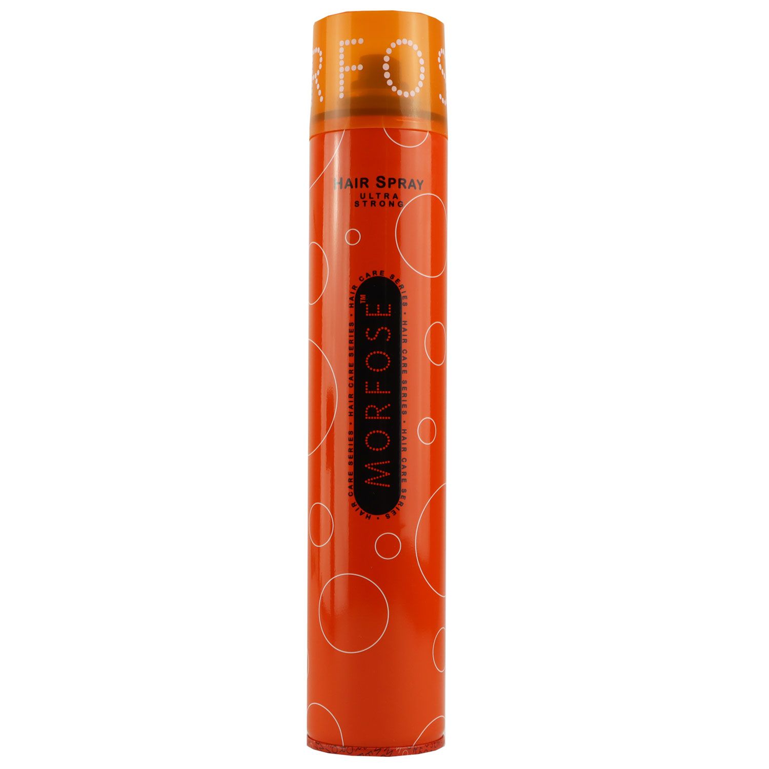 Morfose Hairspray 400 ml Ultra Strong starker Halt