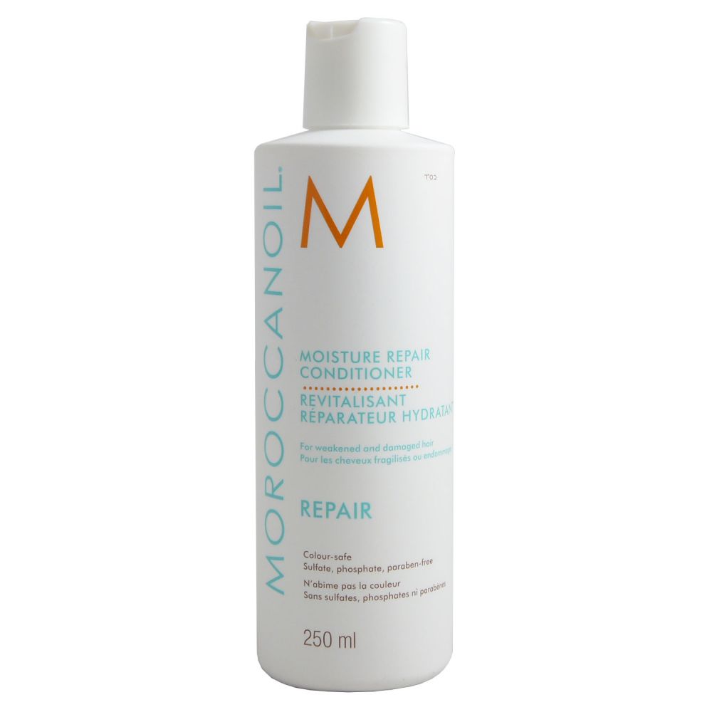 Moroccanoil Moisture Repair 250 ml regenerierender Conditioner