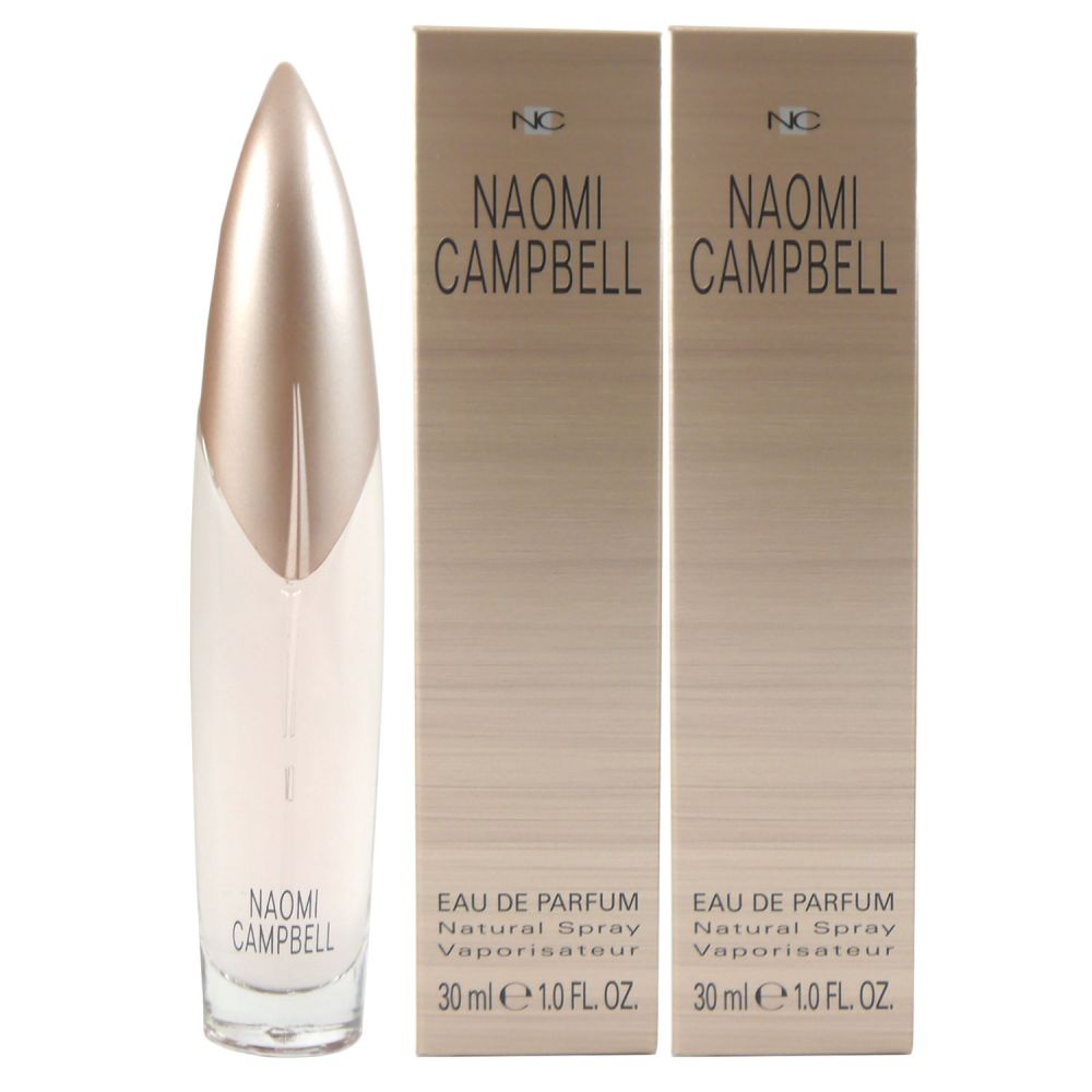 Naomi Campbell Classic 2 x 30 ml Eau de Parfum EDP Set bei Riemax Naomi Campbell Classic 2 x 30 ml Eau de Parfum EDP Set bei Riemax