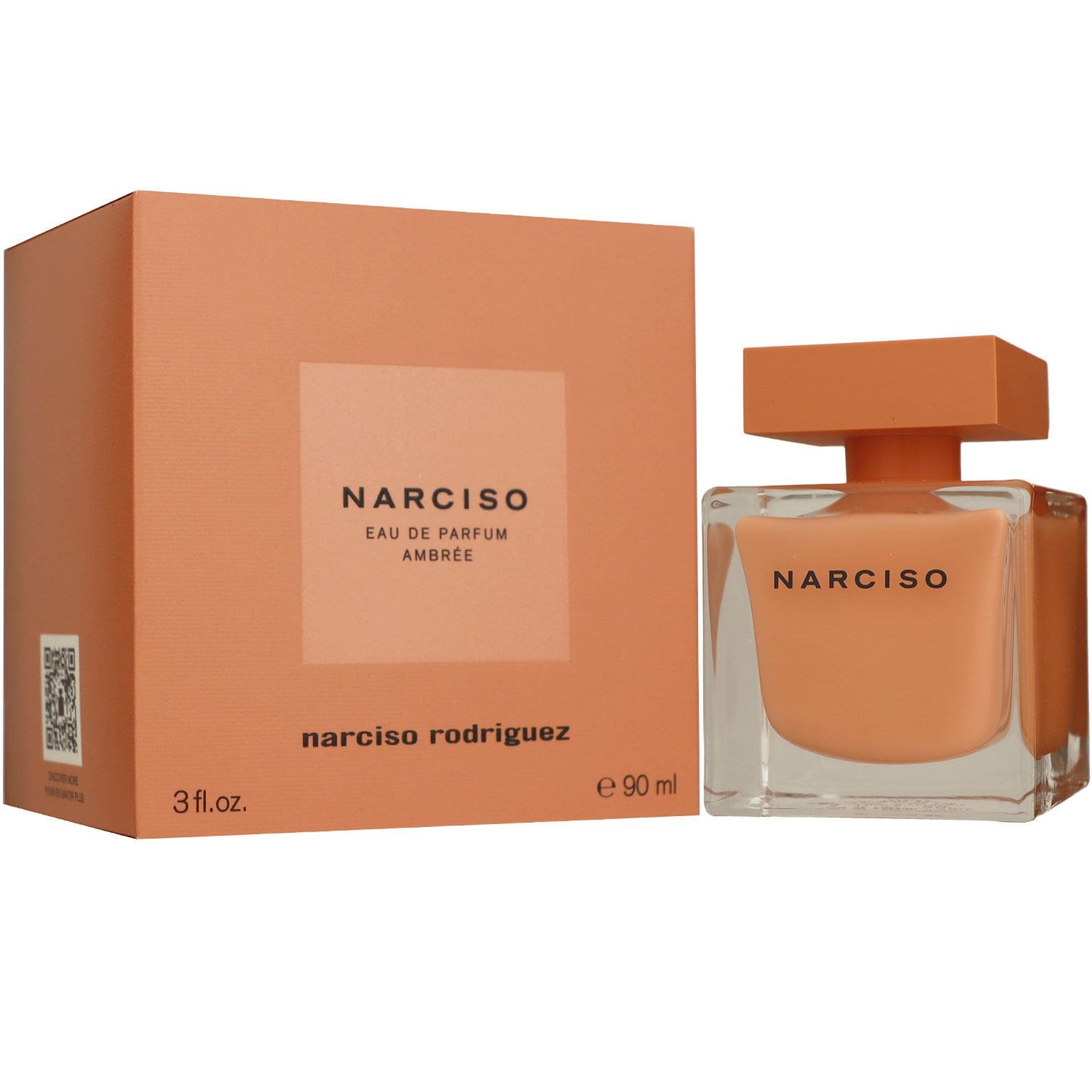 Narciso Rodriguez Narciso Ambree 90 ml Eau de Parfum EDP Damenparfum
