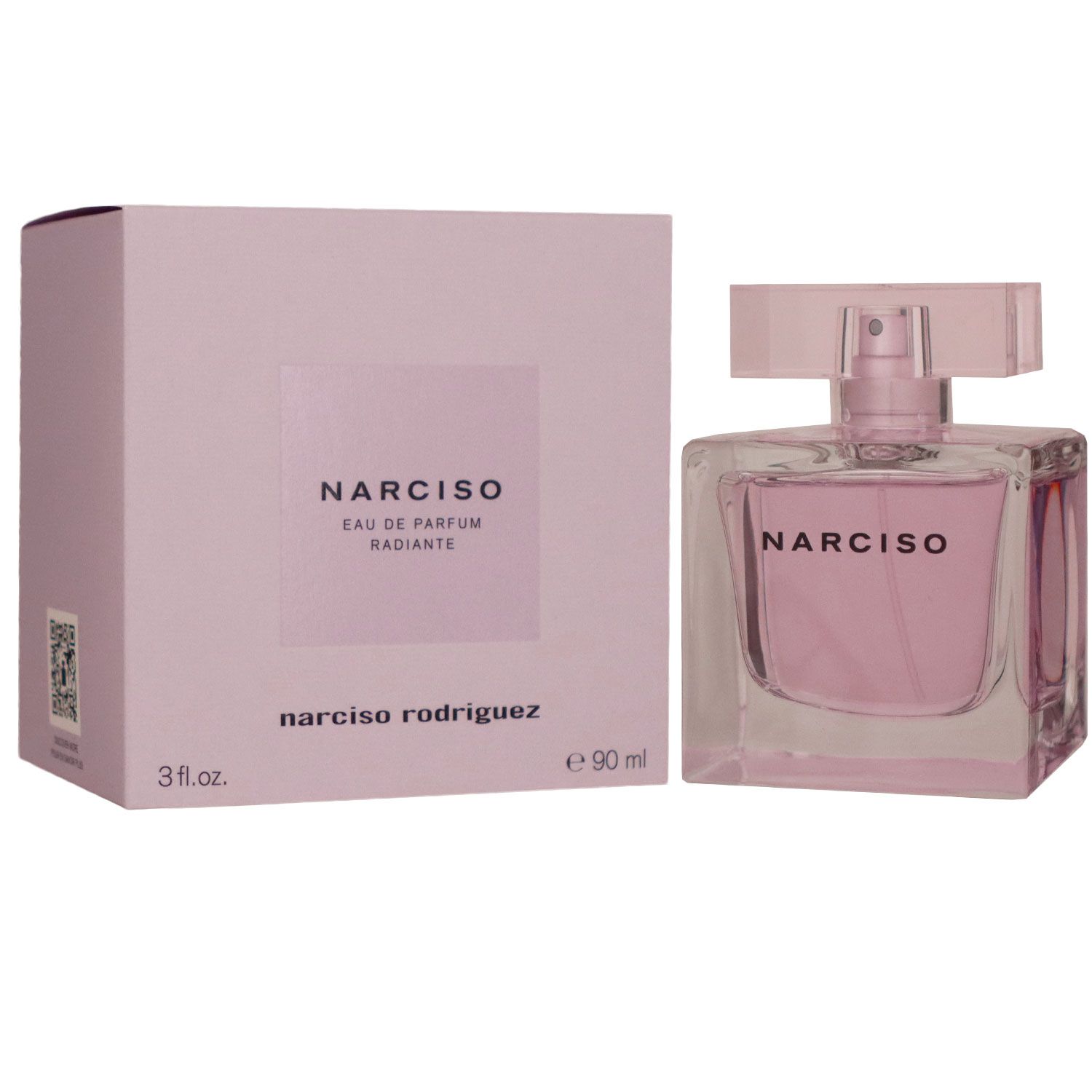 Narciso Rodriguez Narciso Radiante 90 ml Eau de Parfum EDP Damenparfum