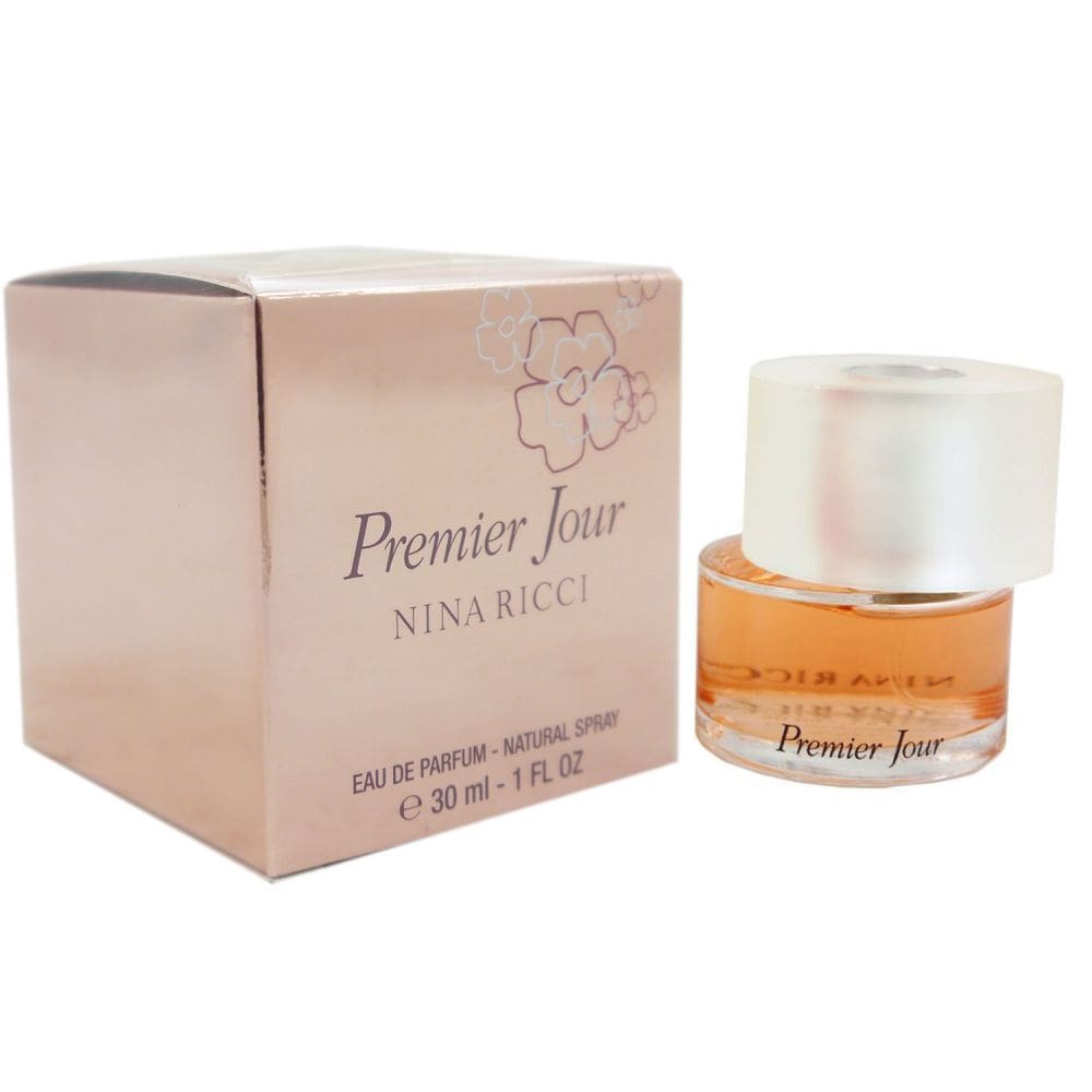 Nina Ricci Premier Jour 30 ml Eau de Parfum EDP bei Riemax