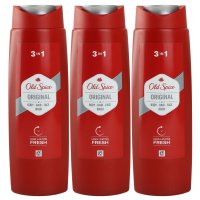 Chopard Wish 6x150ml Duschgel Shower Gel Hair Body Shampoo bei