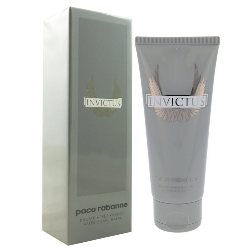 Paco Rabanne Invictus 100 ml After Shave Balm bei Riemax