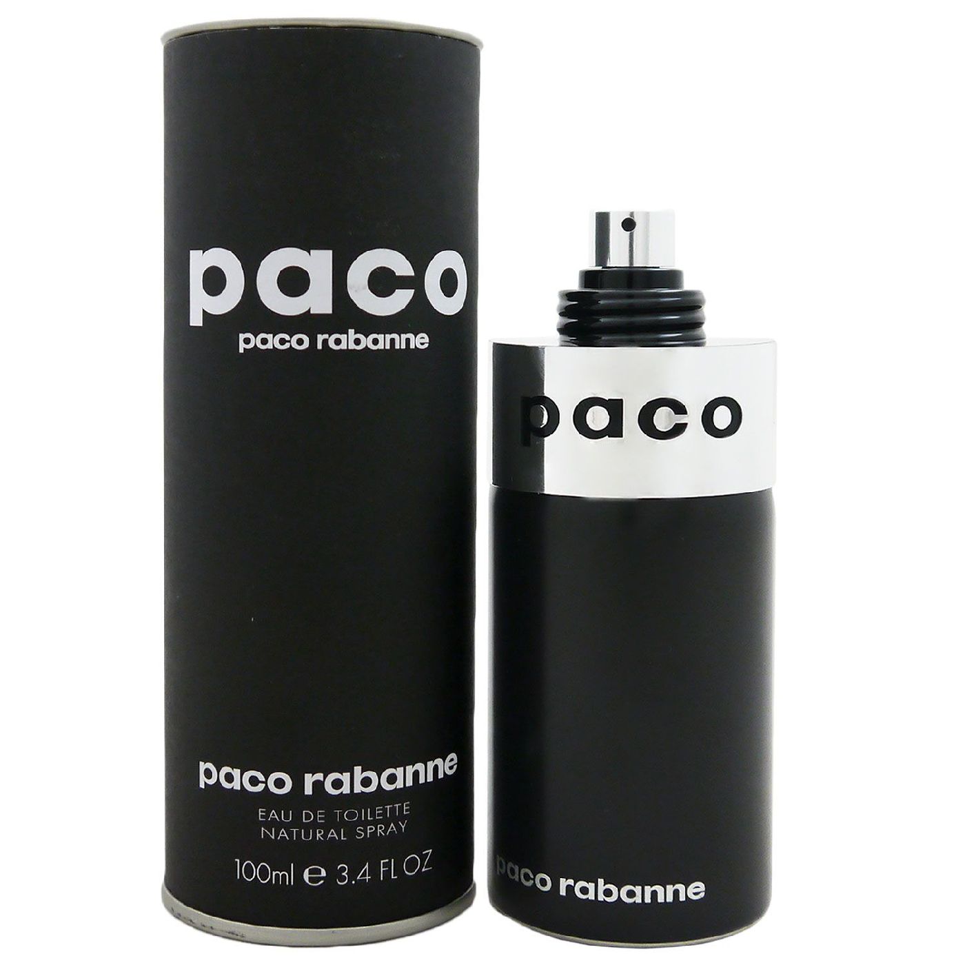 Paco Paco 100 ml Eau de Toilette bei Riemax