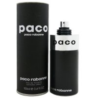 Paco Rabanne Paco 100 ml Eau de Toilette EDT bei Riemax