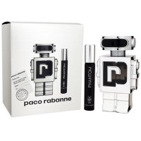 Paco Rabanne Phantom Set 100 ml EDT & 20 ml EDT bei Rie