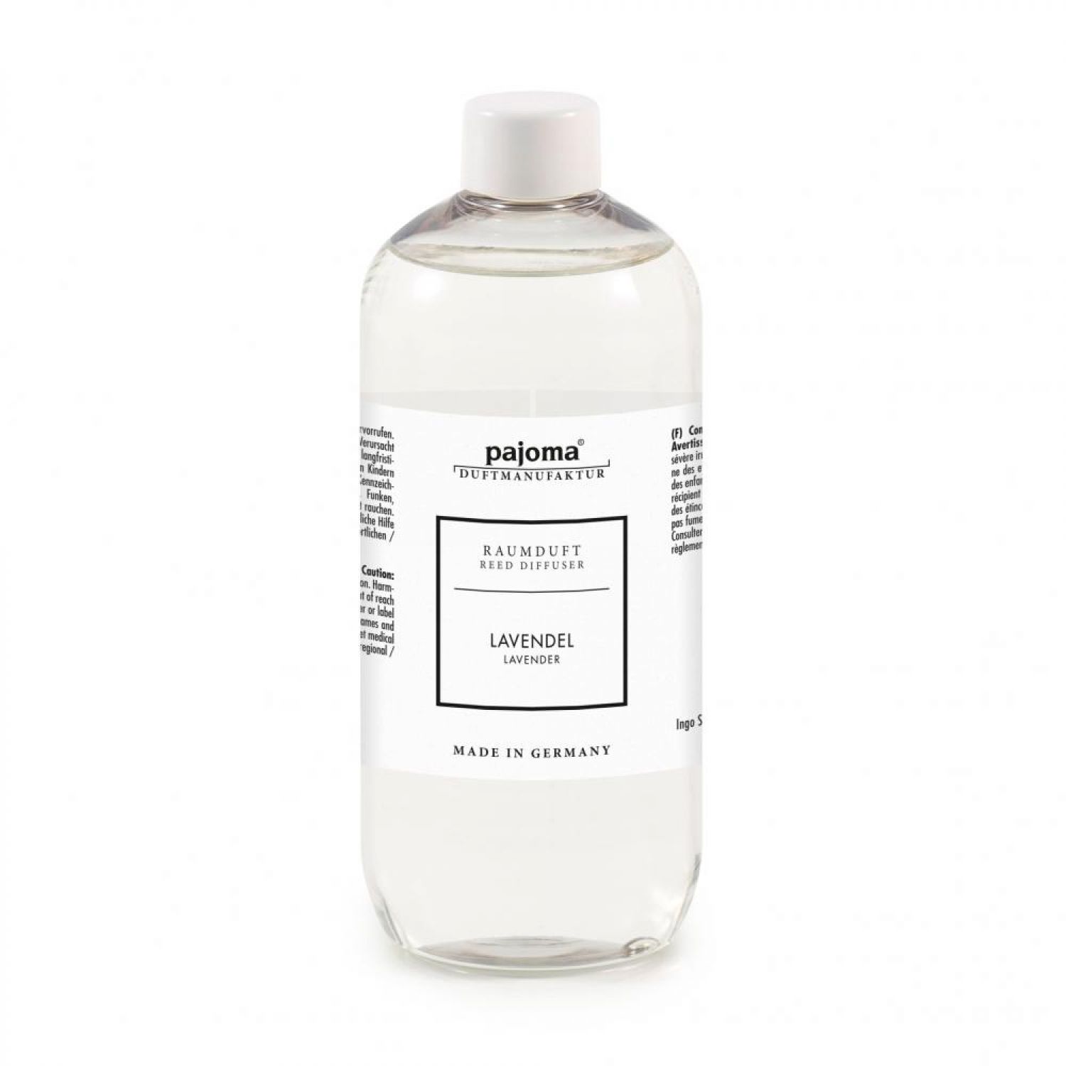 Pajoma Raumduft Nachf�llflasche Lavendel 500 ml Nachf�ller