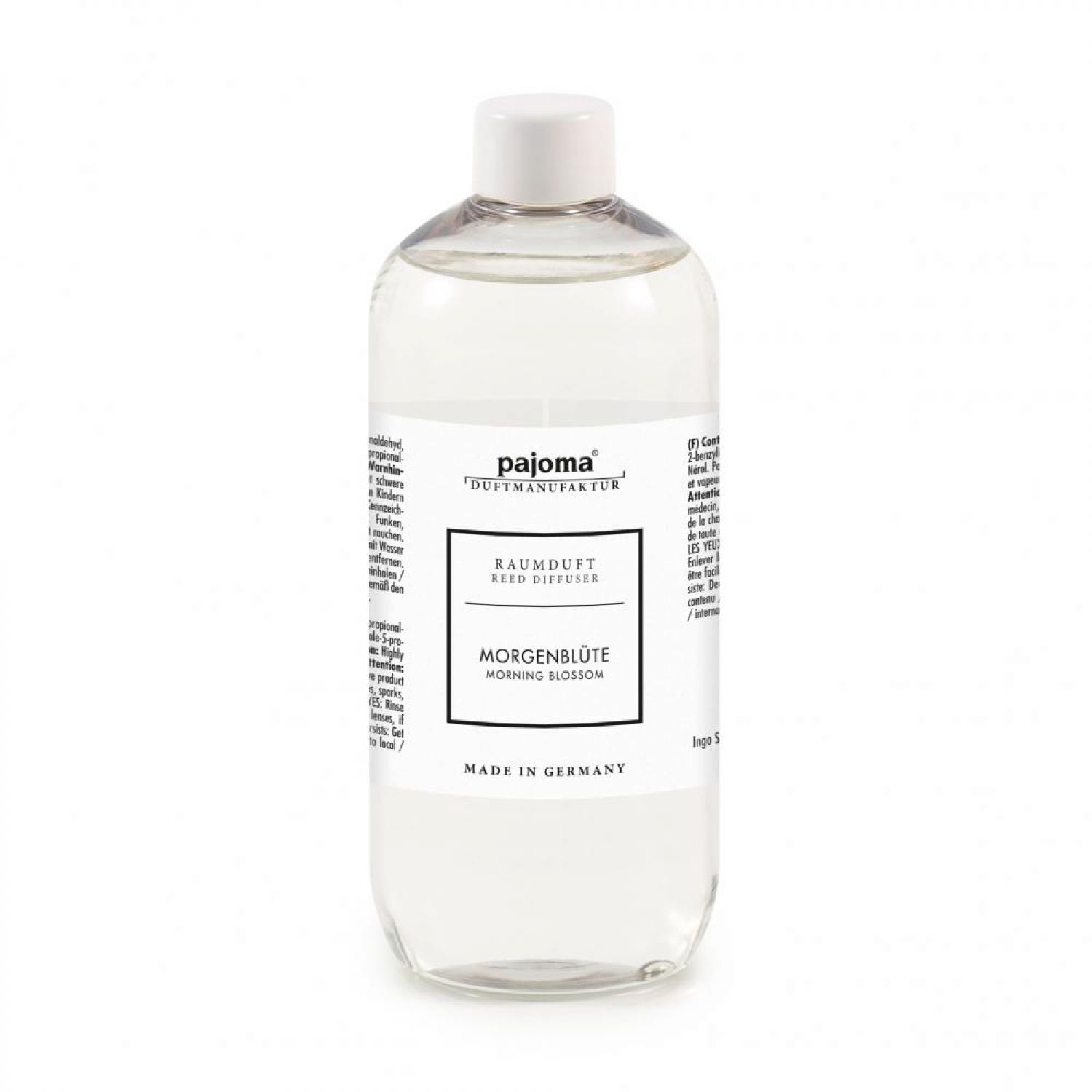 Pajoma Raumduft Nachf�llflasche Morgenbl�te 500 ml Nachf�ller