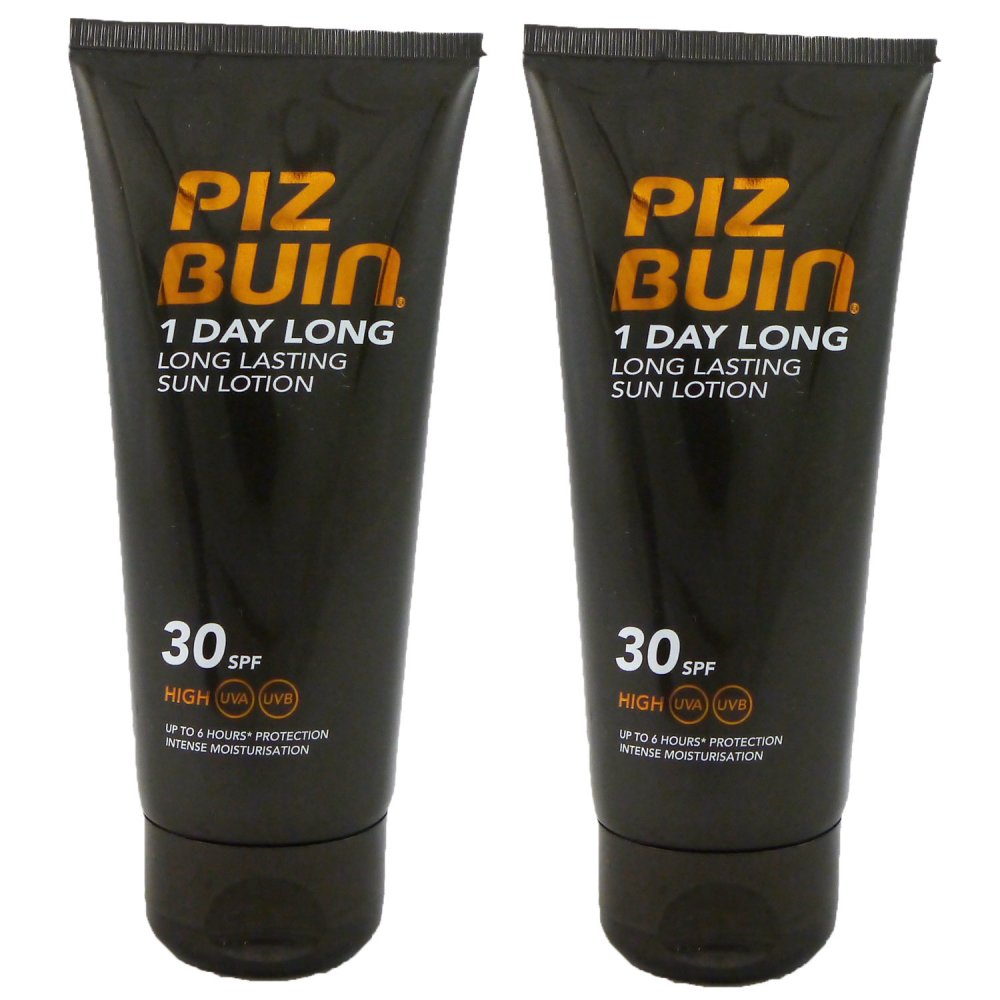 piz buin day long