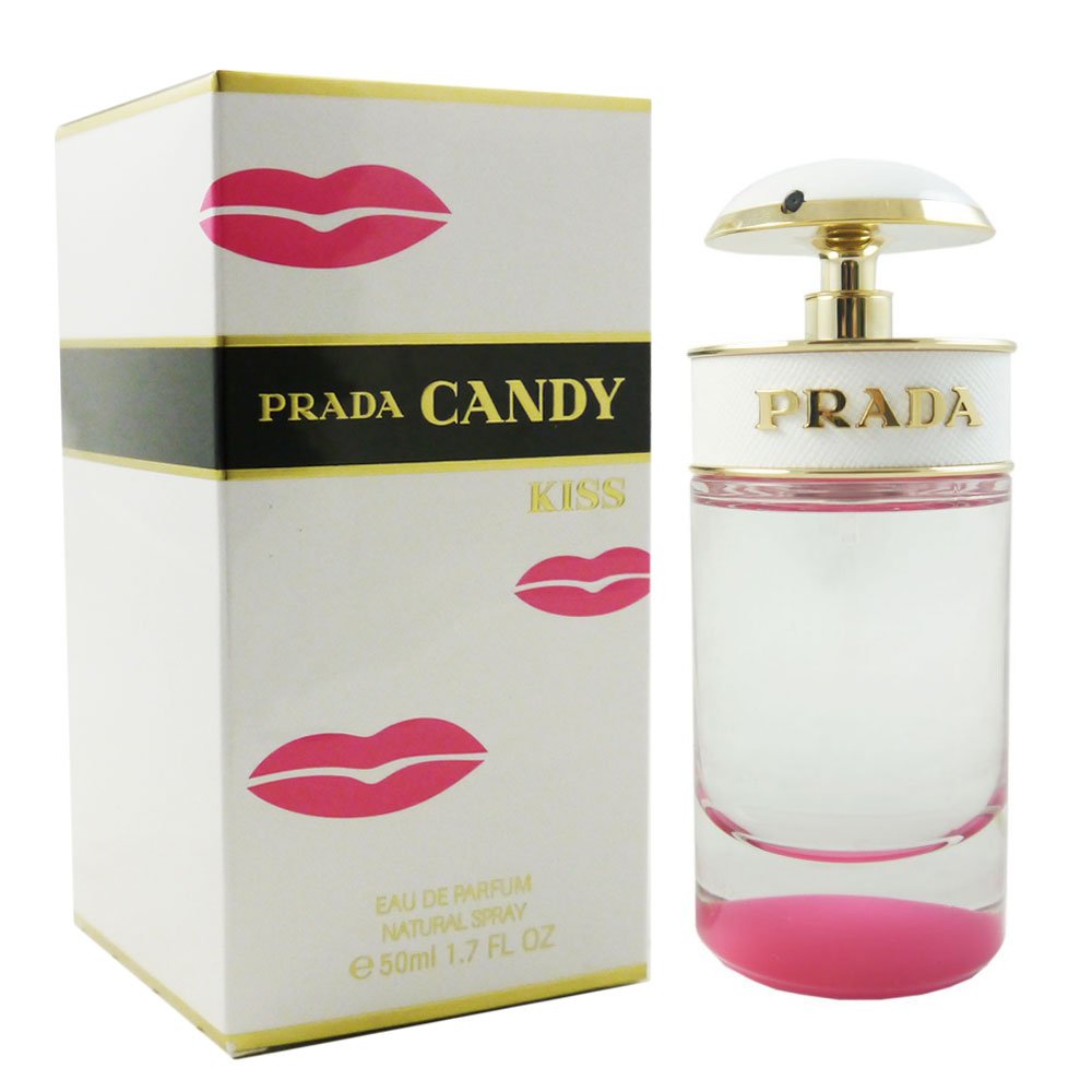 Prada Candy Kiss 50 ml Eau de Parfum EDP bei Riemax