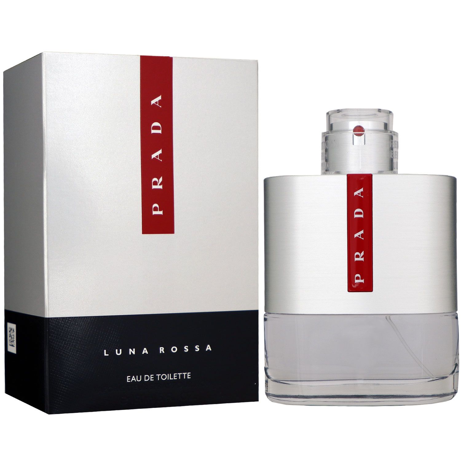 Prada Luna Rossa 150 ml Eau de Toilette EDT Herrenduft Herren Duft