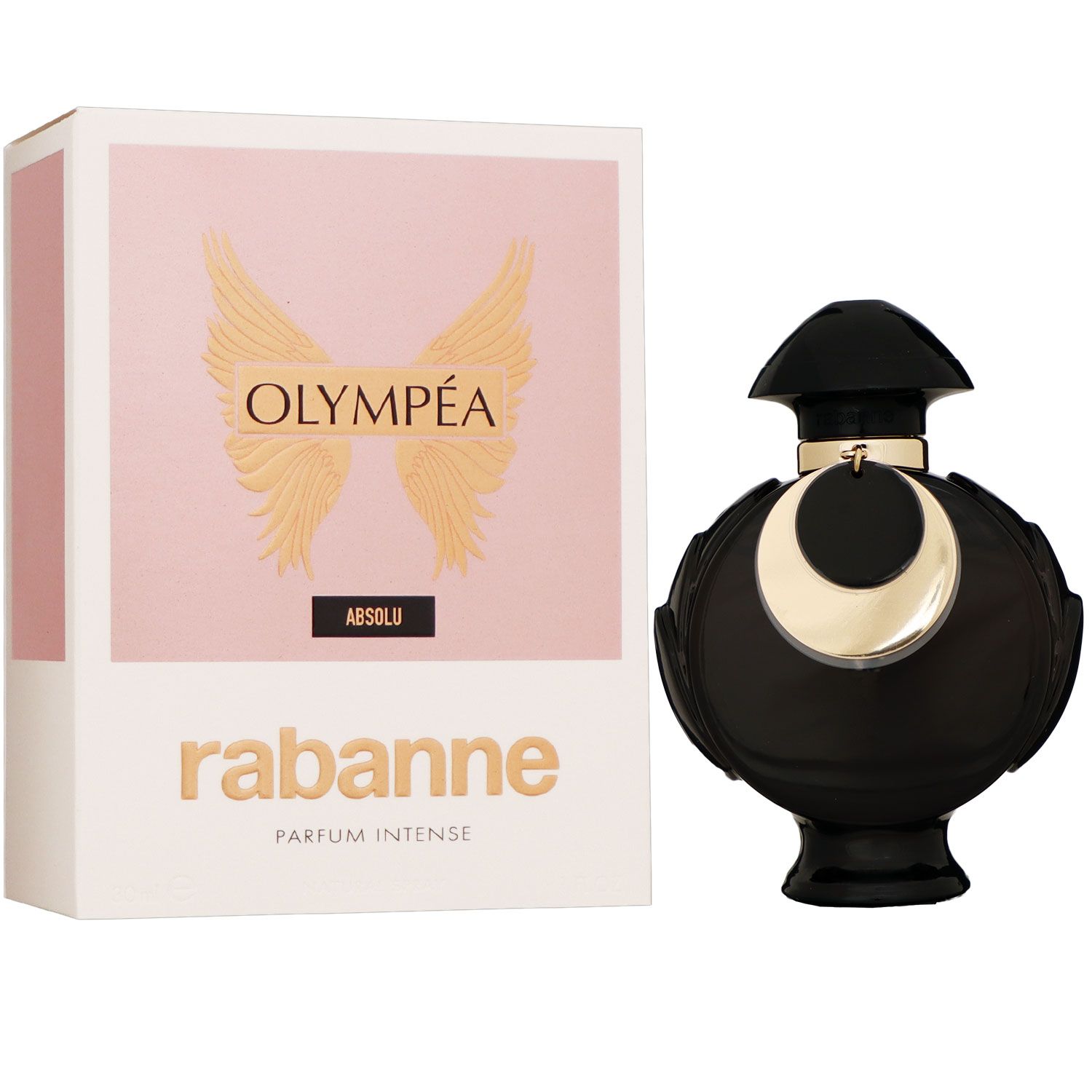 Rabanne Olympea Absolu 30 ml Eau de Parfum EDP Damenparfum
