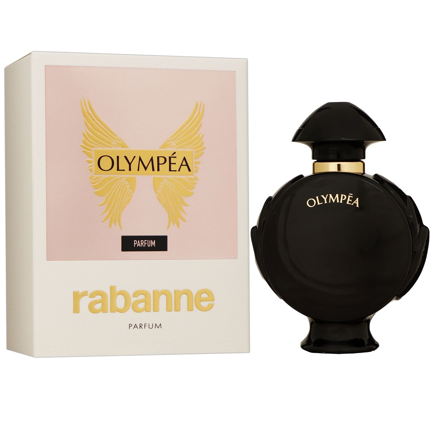 Rabanne Olympea Parfum 30 ml Eau de Parfum EDP Damenparfum