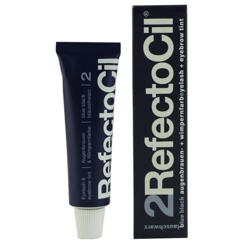 RefectoCil Augenbrauen & Wimpernfarbe 15 ml verschiedene Farben