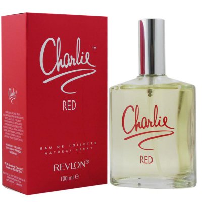 Charlie parfum - Nehmen Sie dem Testsieger unserer Tester