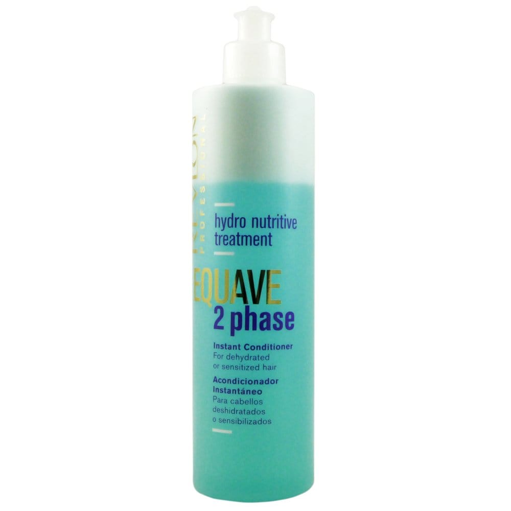 Revlon Equave 2 Phase Hydro Nutritive Keratin Conditioner 500 ml bei Riemax