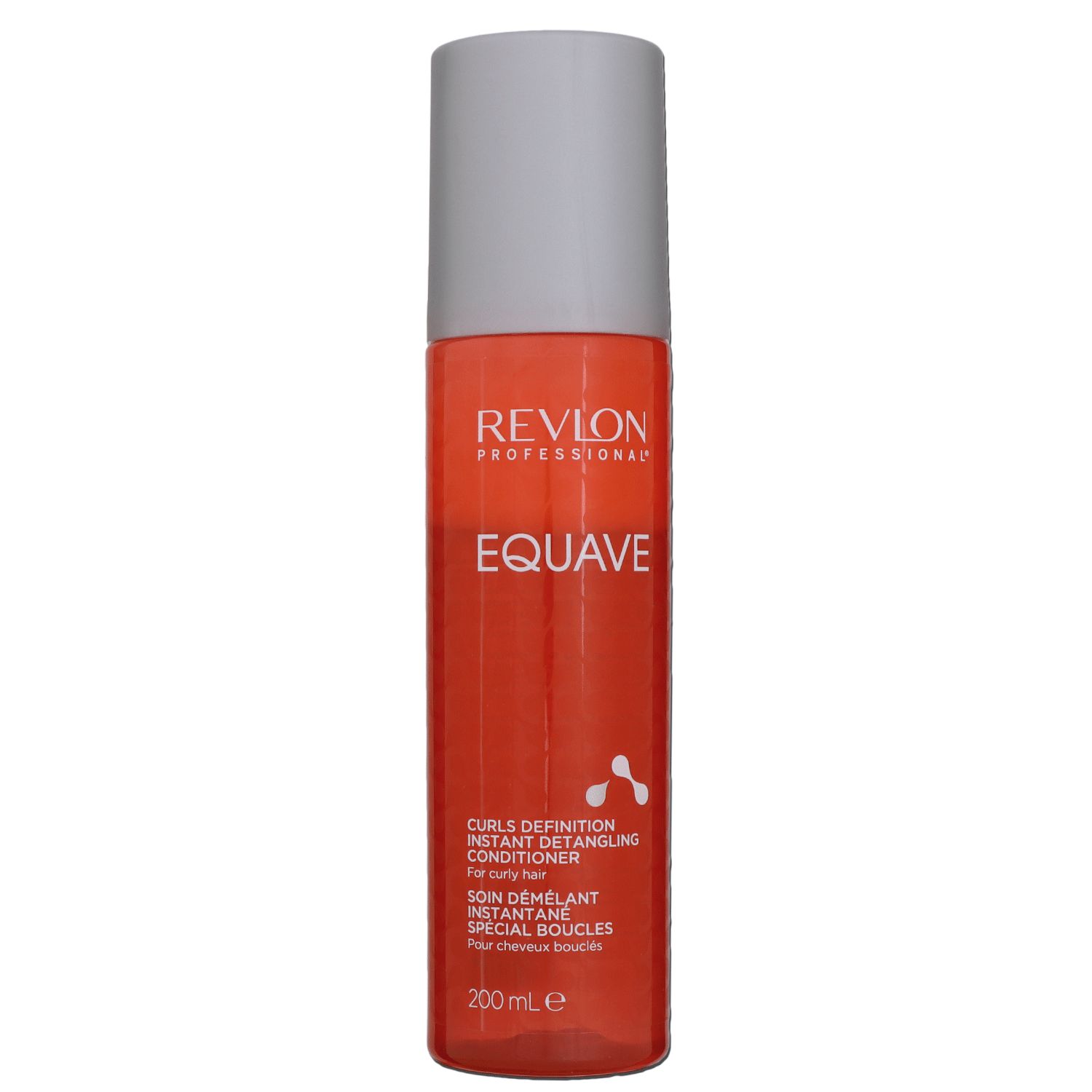 Revlon Equave 200 ml Curls Definition Instant Detangling Conditioner f�r locken