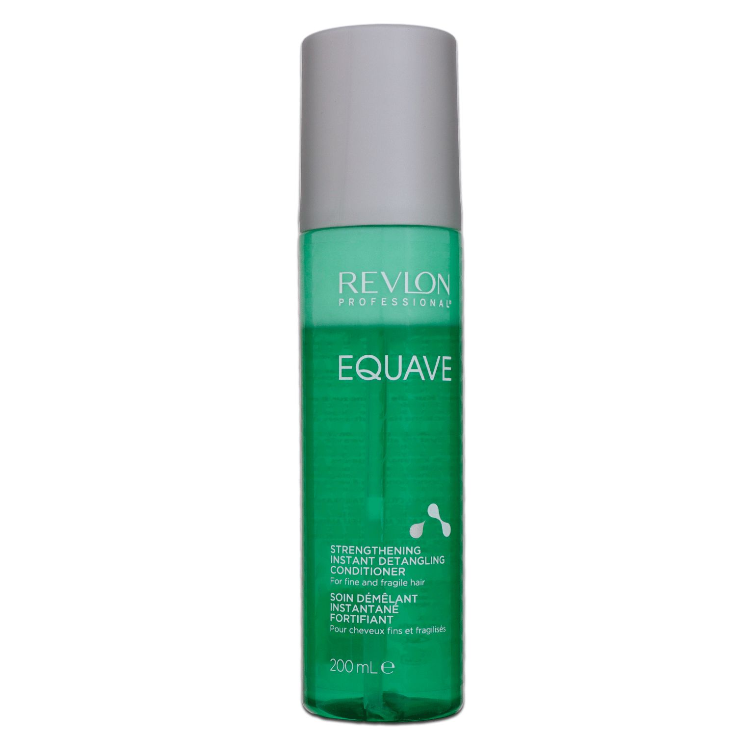 Revlon Equave 200 ml Strengthening Volumizing Detangling Conditioner Leave In Pflege