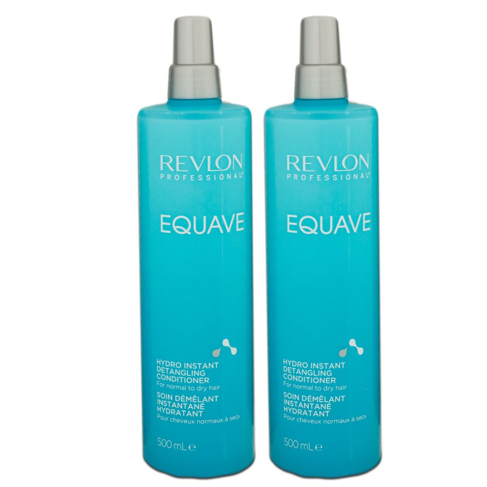 Revlon Equave Instant Detangling Conditioner