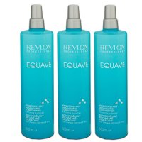 Revlon Equave Hydro Nutritive Detangling Conditioner 3x