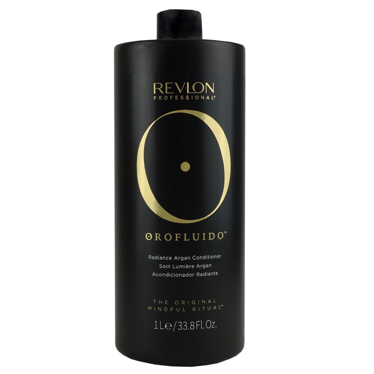 Revlon Orofluido 1000 ml Conditioner f�r jeden Haartyp mit Argan�l