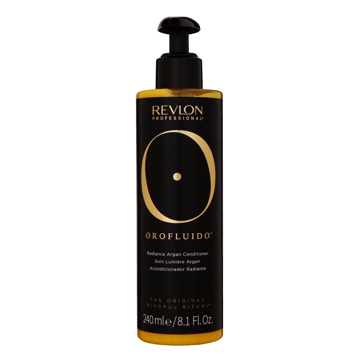 Revlon Orofluido 240 ml Conditioner f�r alle Haartypen