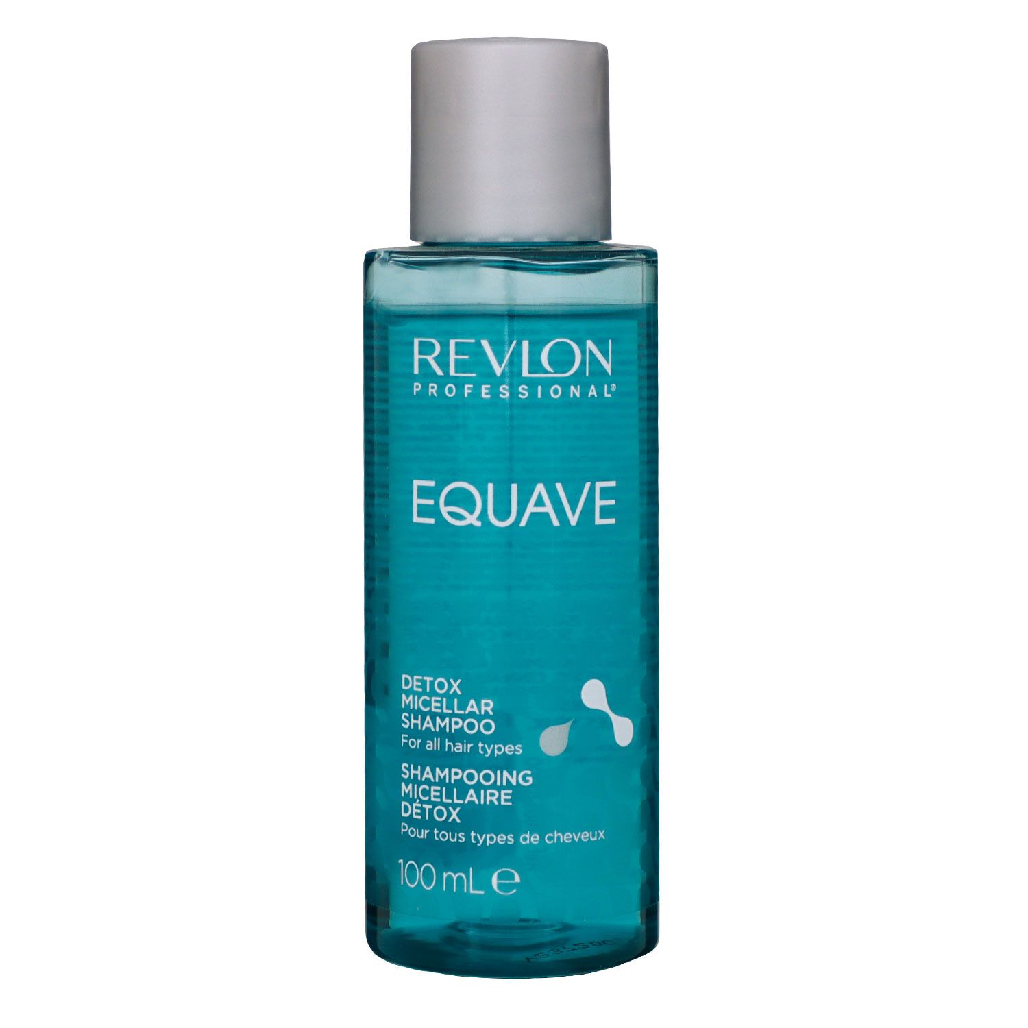 Revlon Professional Equave Micellar 100 ml Shampoo Reinigungsshampoo