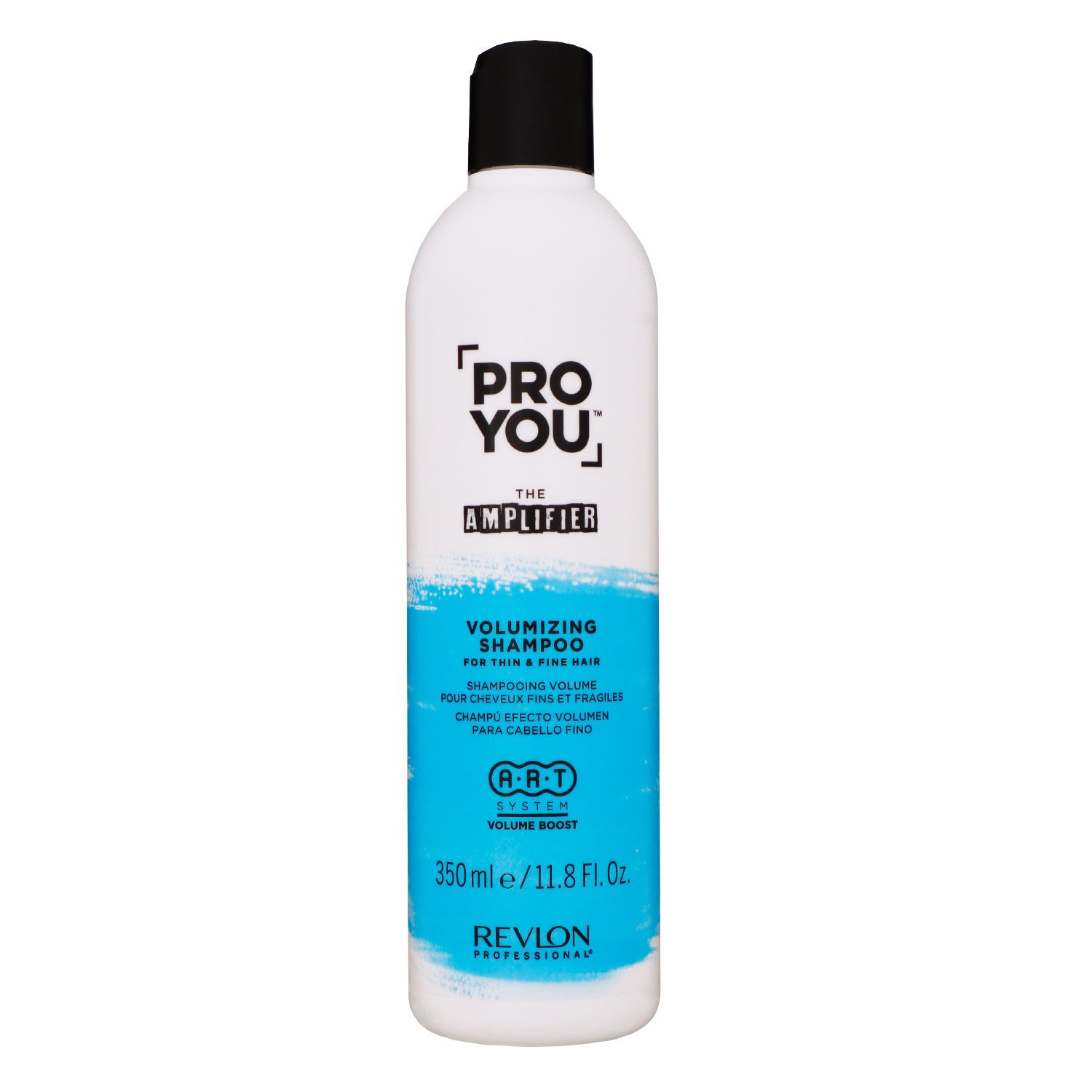Revlon Professional Pro You The Amplifier 350 ml Volumizing Shampoo