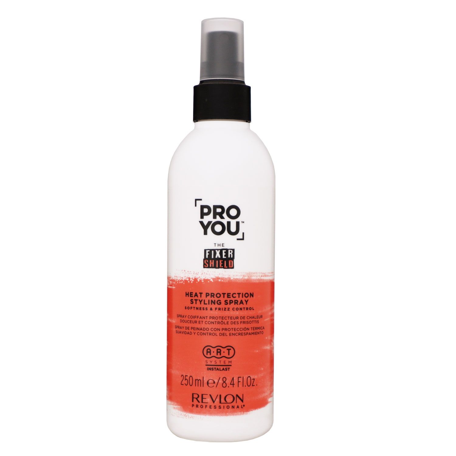 Revlon Professional Pro You The Fixer Shield 250 ml Thermo Haarspray