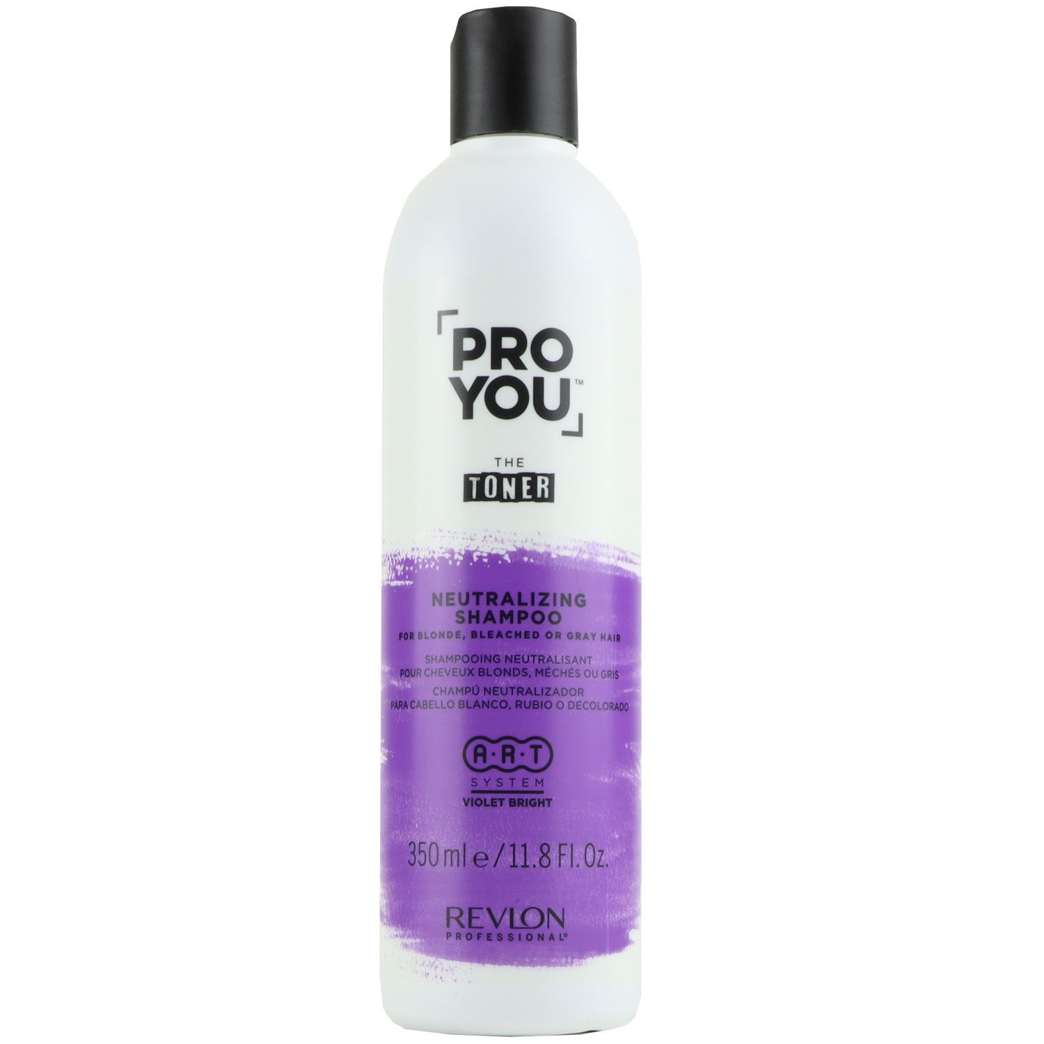 Revlon Professional Pro You The Toner 350 ml Shampoo