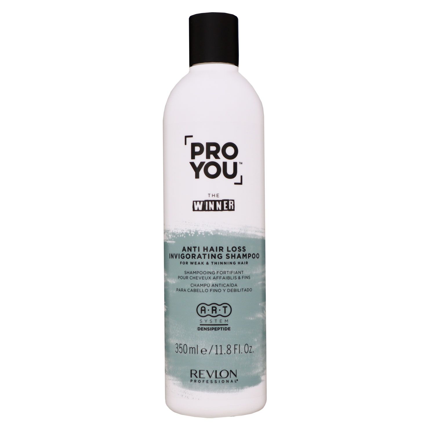 Revlon Professional Pro You The Winner 350 ml Shampoo gegen Haarausfall