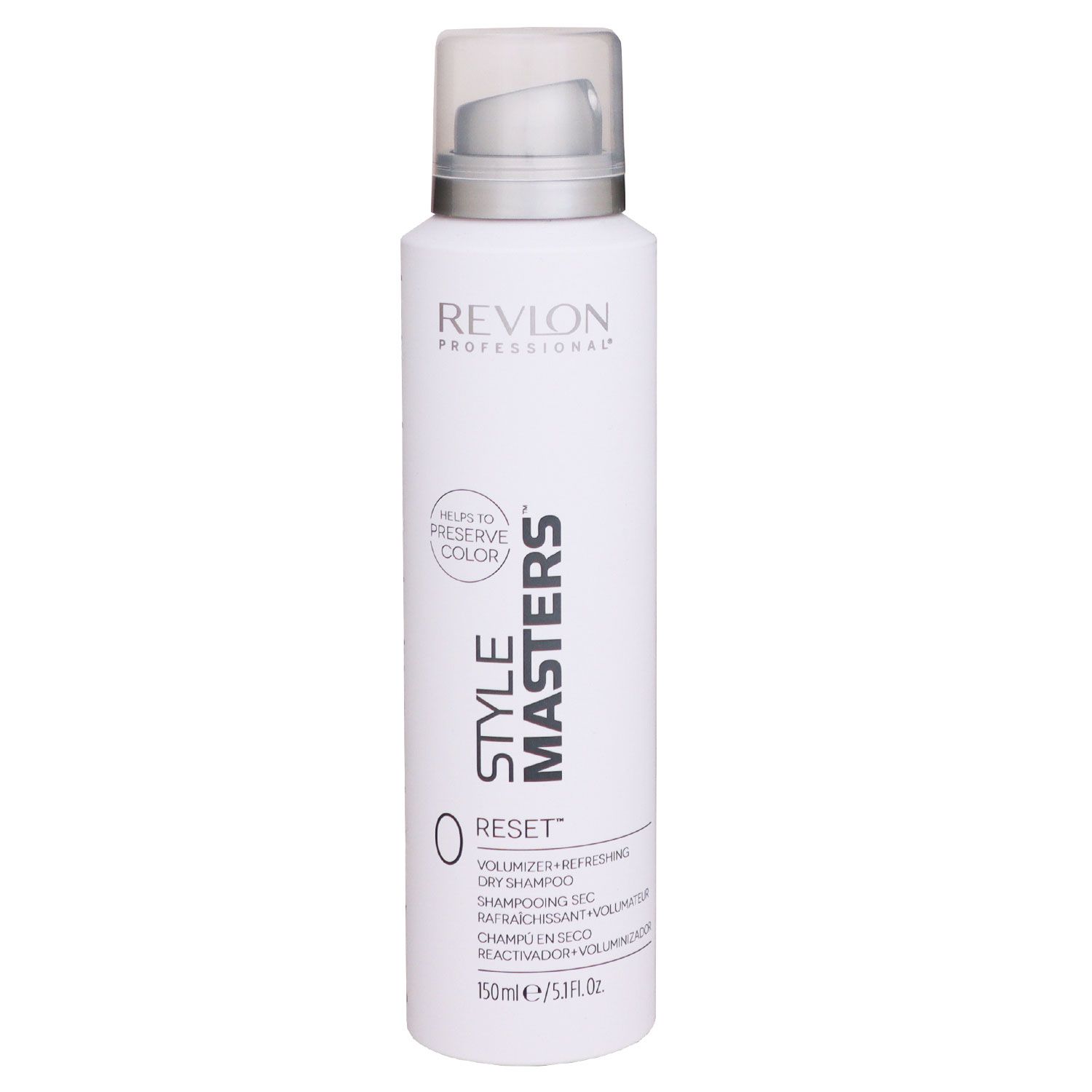 Revlon Style Masters Reset 150 ml Trockenshampoo