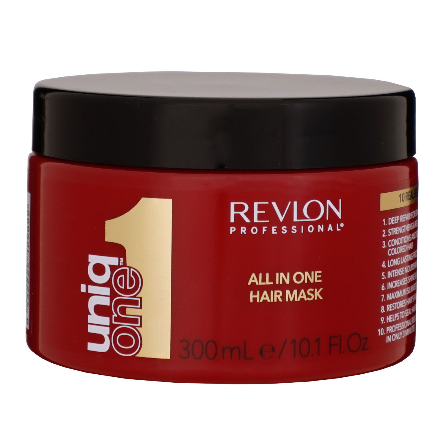 Revlon Uniq One 300 ml All in One Hair Mask Haarmaske