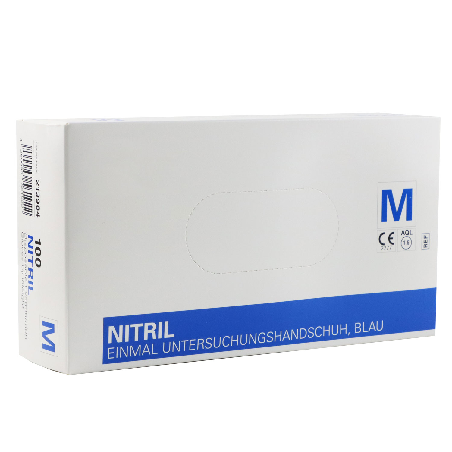 Riemax Nitril Einmalhandschuhe 100x diverse Gr��en