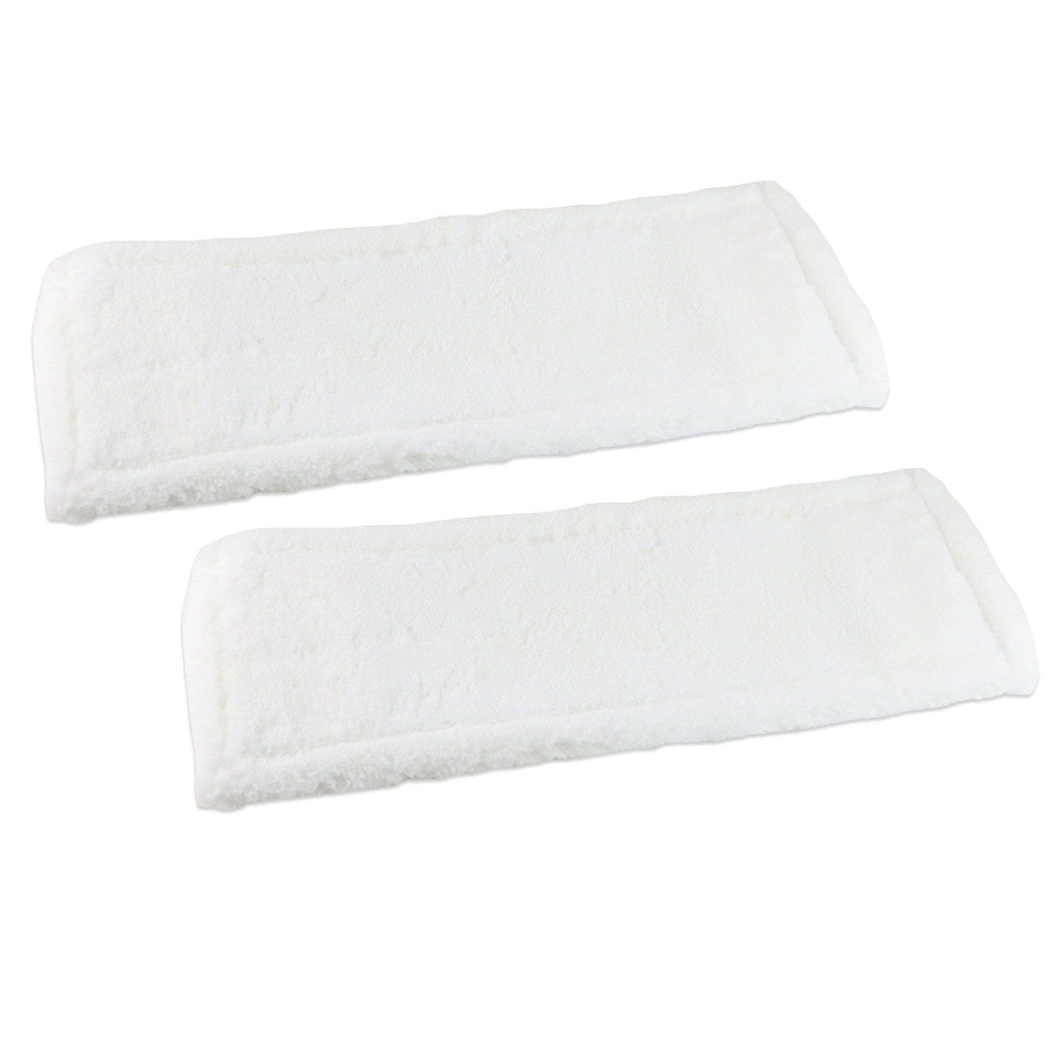 Riemax Premiummop Professional 2 x 40 cm Mobiloclean mit 4-Farbcode Set