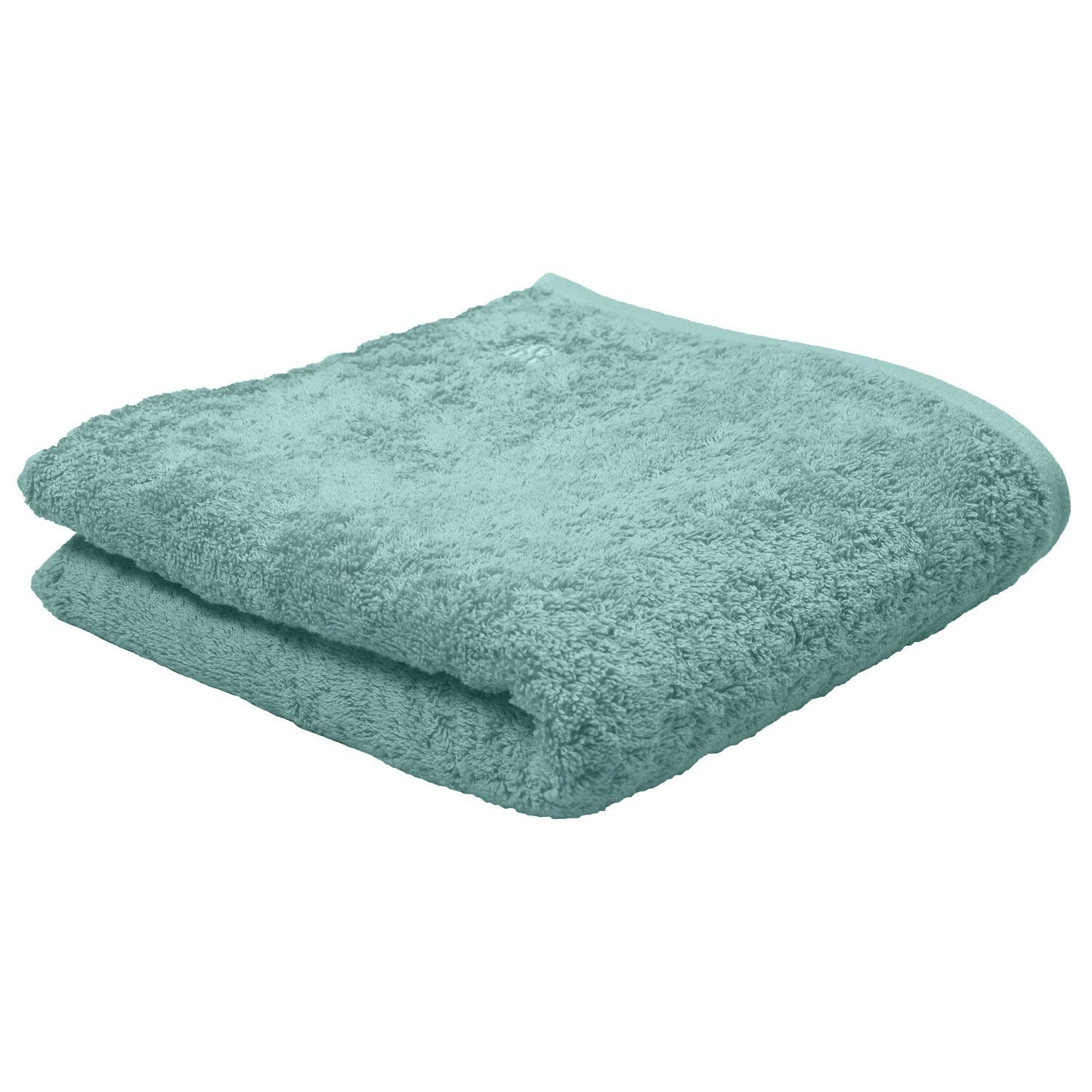 Ross Frottier Handtuch 4004 Vita 34 Jade 50 x 100 cm 100 % Baumwolle